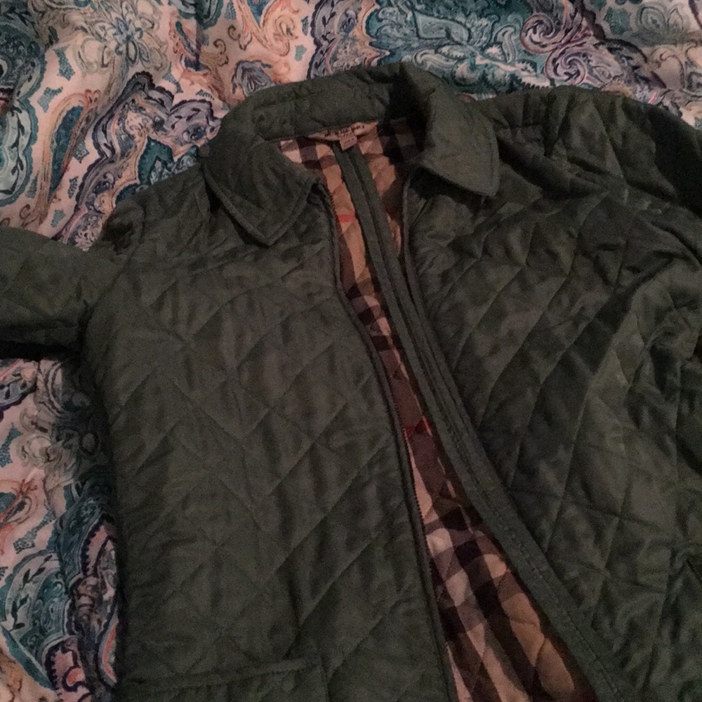 Jacket